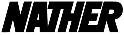 Logo de Nather, marque fournisseur de Dupont Électricité