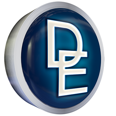 Logo de Dupont Électricité, électricien à Daignac